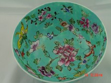 Japanese Porcelain Antique Repairs - Houston, TX